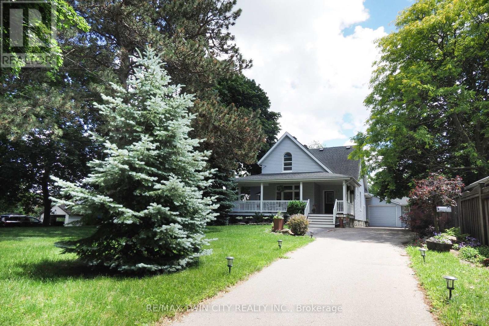 103 BELLEVIEW AVENUE, Waterloo, Ontario