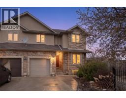11460 TIMBER BAY CRESCENT, Windsor, Ontario