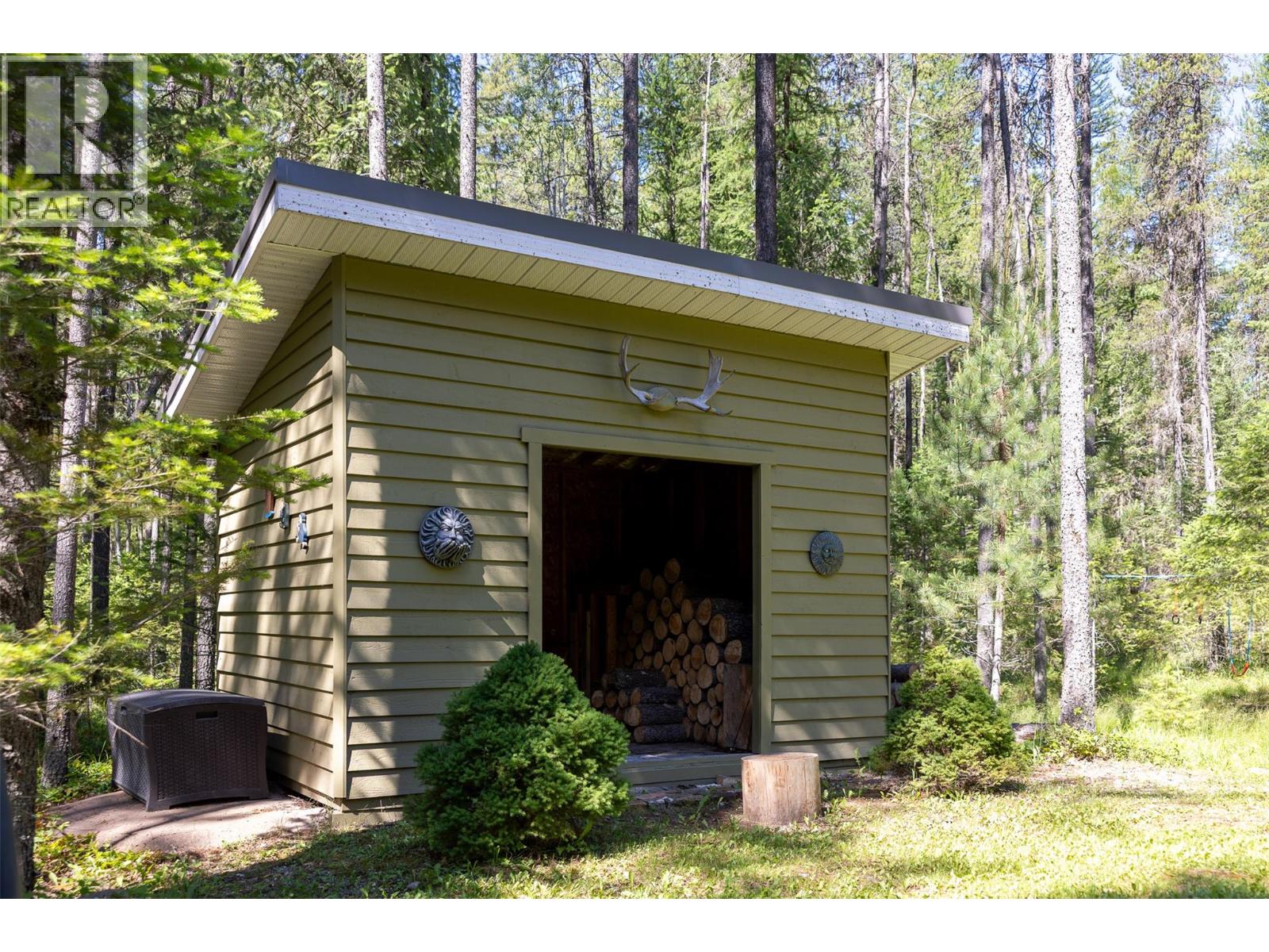 2851 Rosen Heights Road, Jaffray, British Columbia  V0B 1T0 - Photo 40 - 10382017