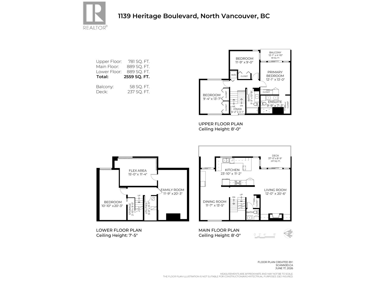 1139 Heritage Boulevard, North Vancouver, British Columbia V7J 3G8 - Photo 40 - R3138825