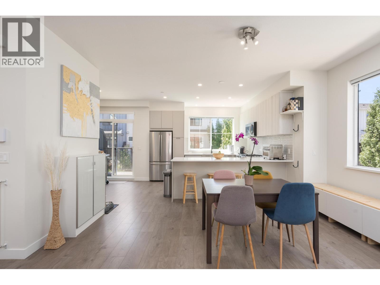 82 488 Furness Street, New Westminster, British Columbia  V3M 0M1 - Photo 10 - R3138830