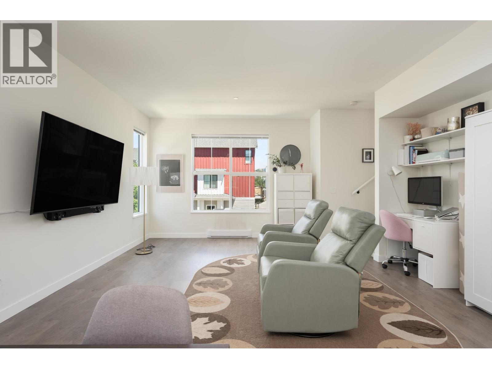 82 488 Furness Street, New Westminster, British Columbia  V3M 0M1 - Photo 11 - R3138830
