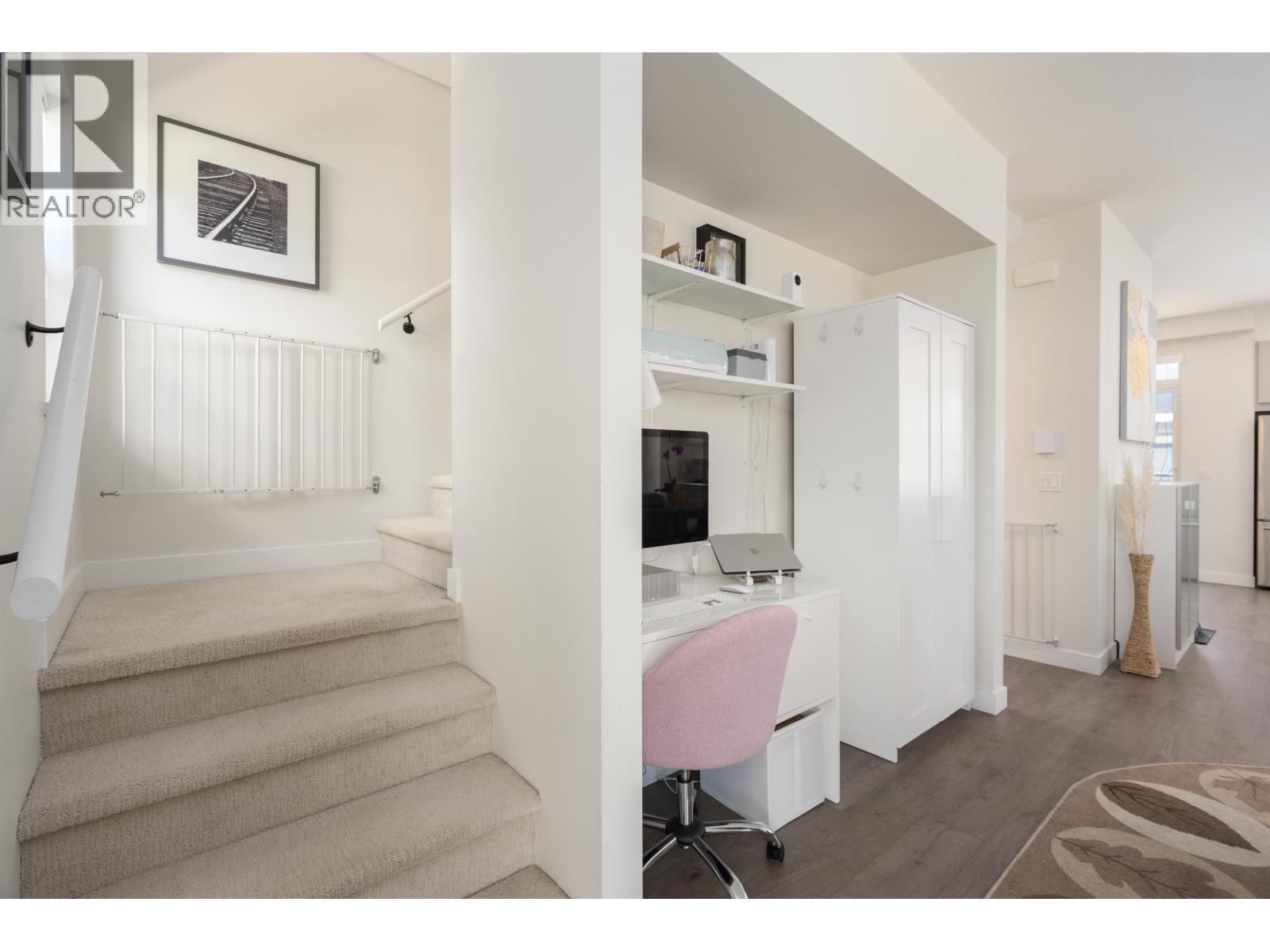 82 488 Furness Street, New Westminster, British Columbia  V3M 0M1 - Photo 12 - R3138830