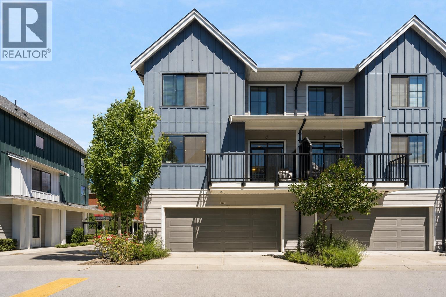 82 488 Furness Street, New Westminster, British Columbia  V3M 0M1 - Photo 29 - R3138830