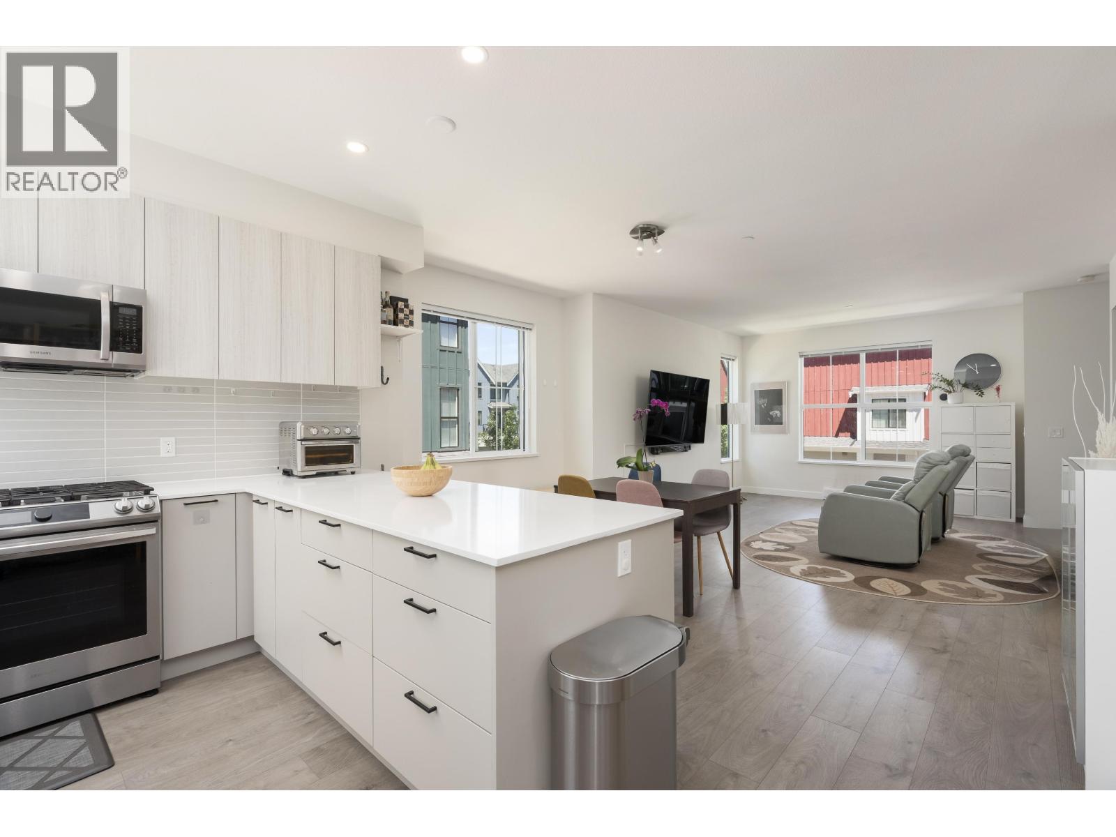 82 488 Furness Street, New Westminster, British Columbia  V3M 0M1 - Photo 7 - R3138830