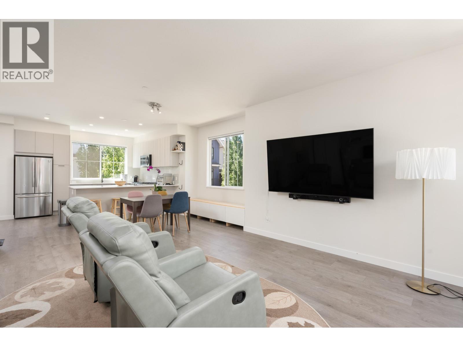 82 488 Furness Street, New Westminster, British Columbia  V3M 0M1 - Photo 9 - R3138830