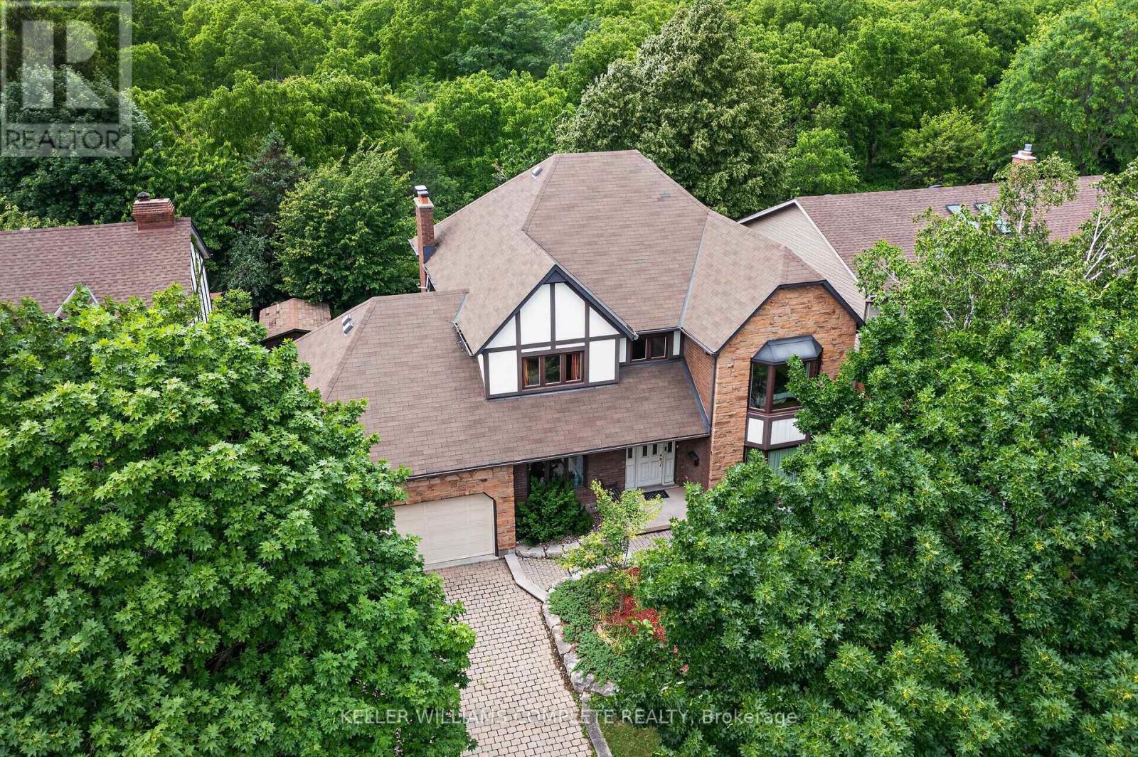 20 TAMWOOD COURT, Hamilton, Ontario