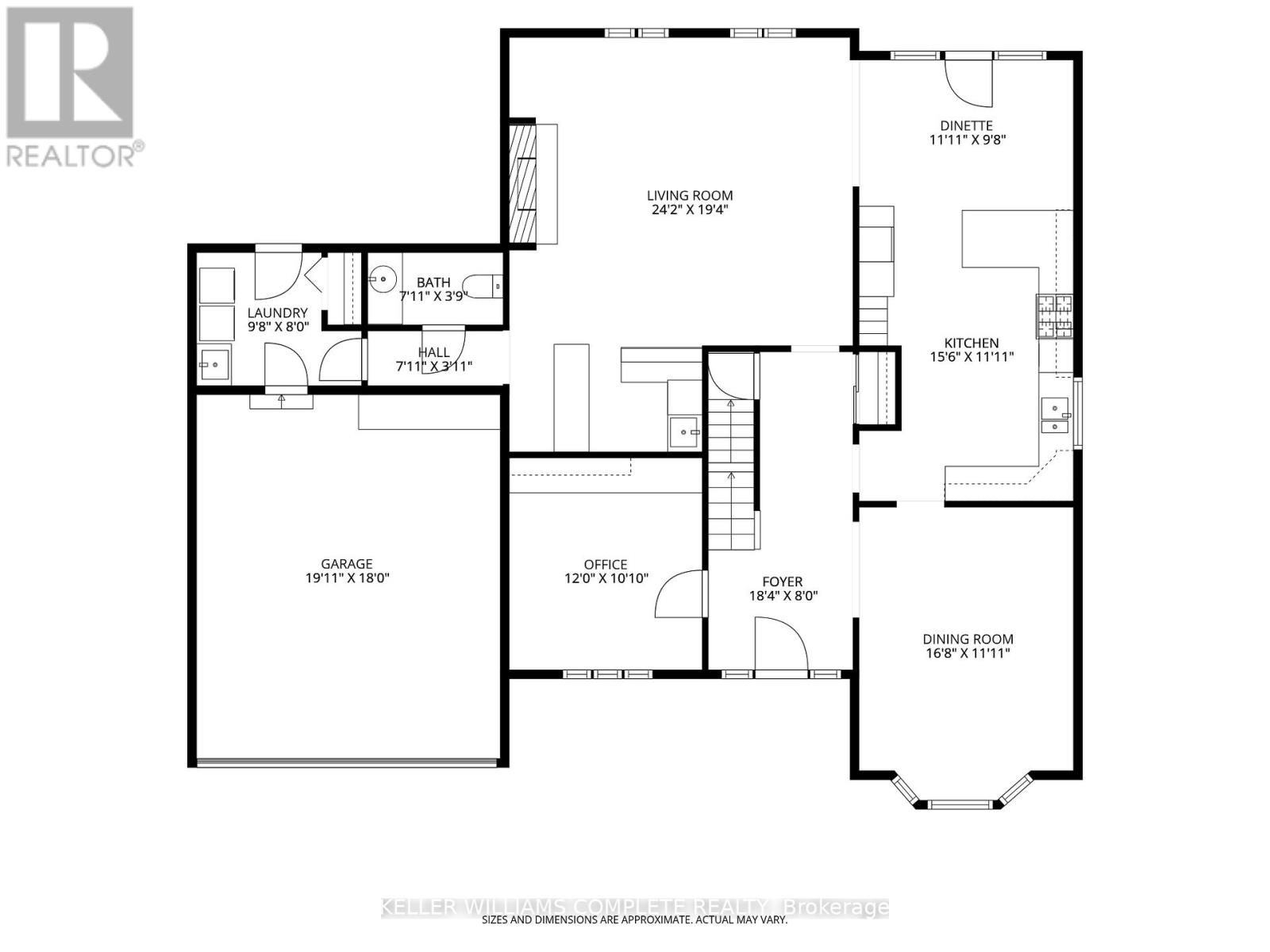 20 Tamwood Court, Hamilton, Ontario  L8J 2L2 - Photo 48 - X13478526