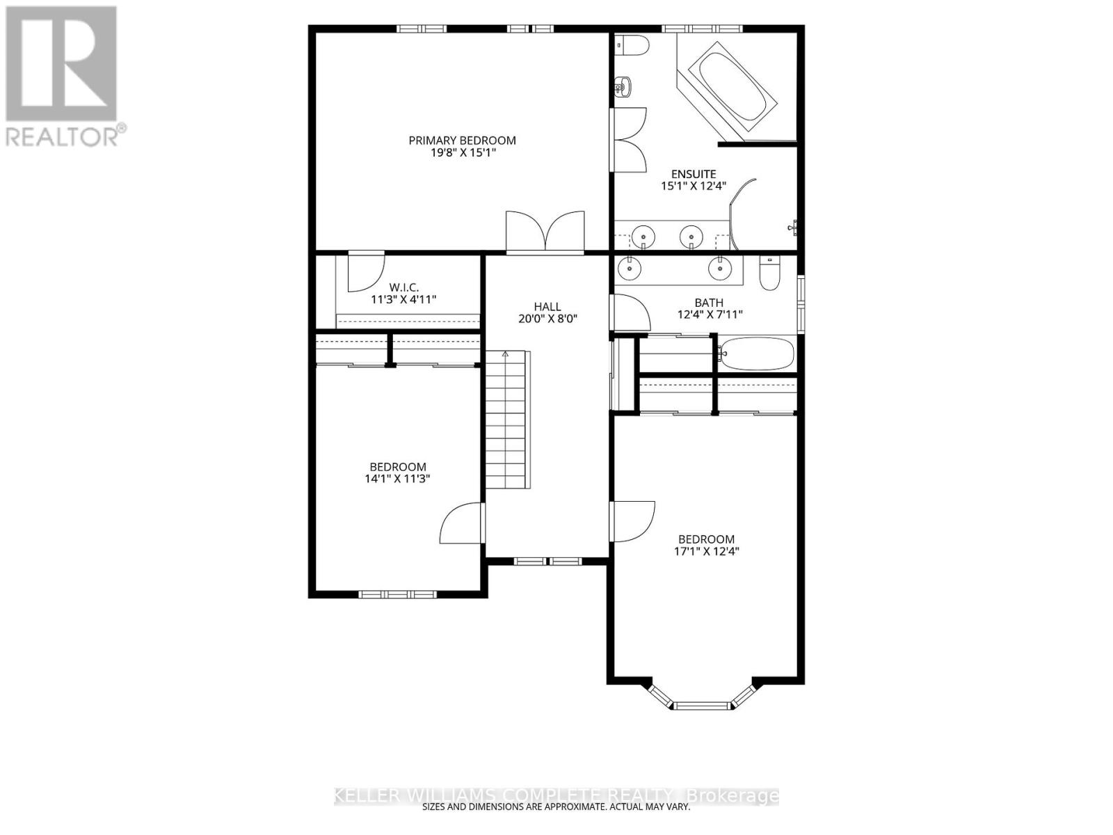 20 Tamwood Court, Hamilton, Ontario  L8J 2L2 - Photo 49 - X13478526