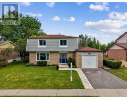 667 WESTWOOD DRIVE, Cobourg, Ontario