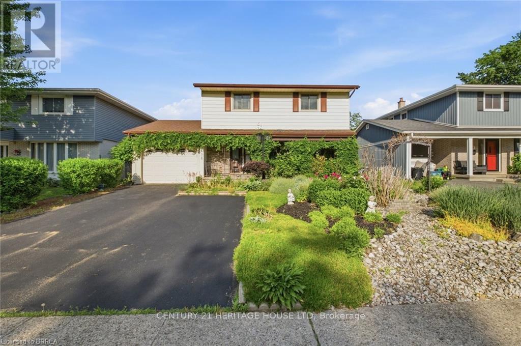 106 MEMORIAL DRIVE, Brantford, Ontario