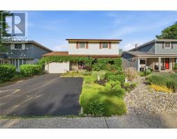 106 MEMORIAL DRIVE, Brantford, Ontario