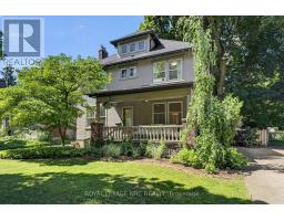 9 THAIRS AVENUE, St. Catharines, Ontario