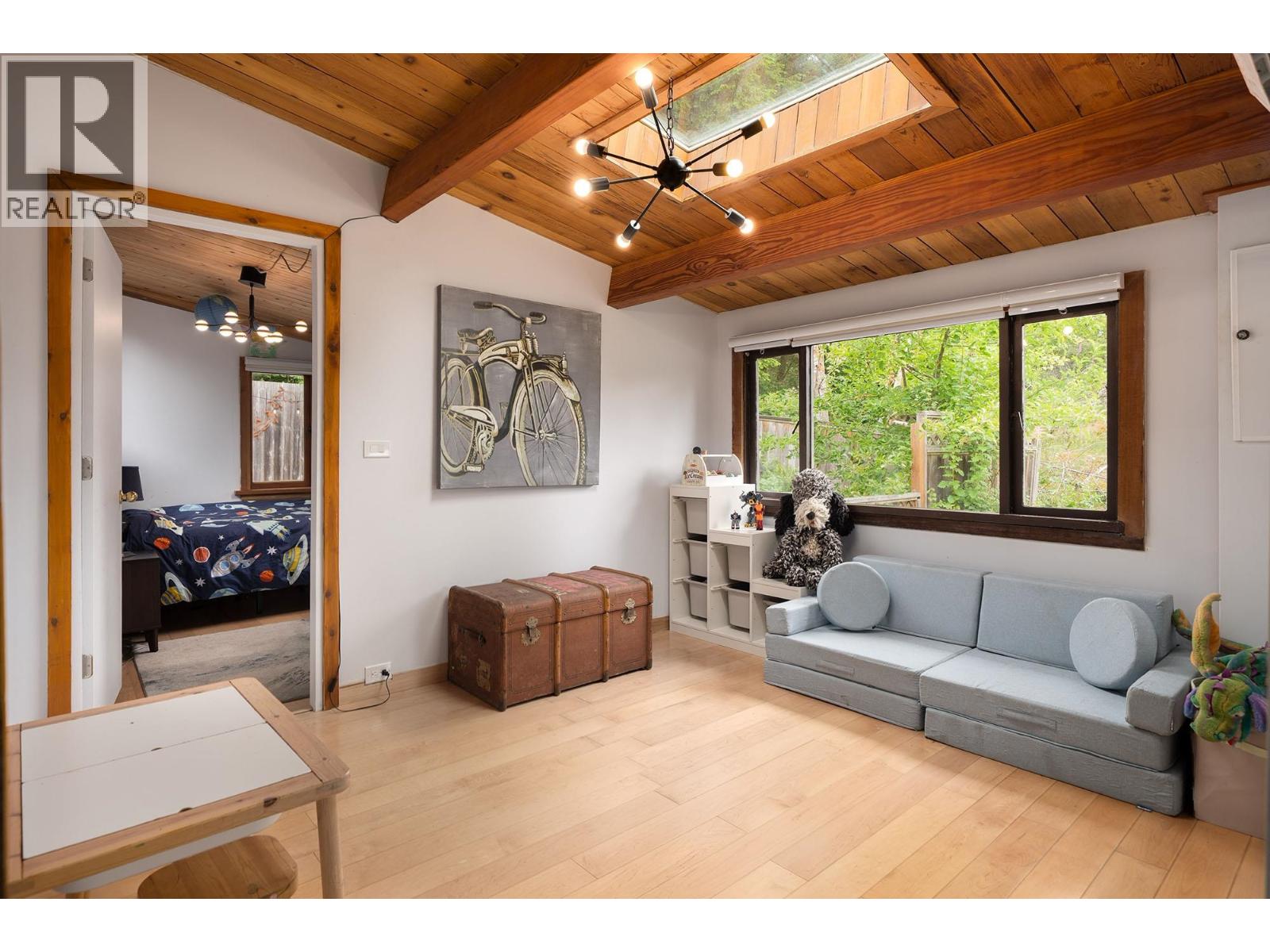 1222 Miller Road, Bowen Island, British Columbia  V0N 1G1 - Photo 12 - R3138832