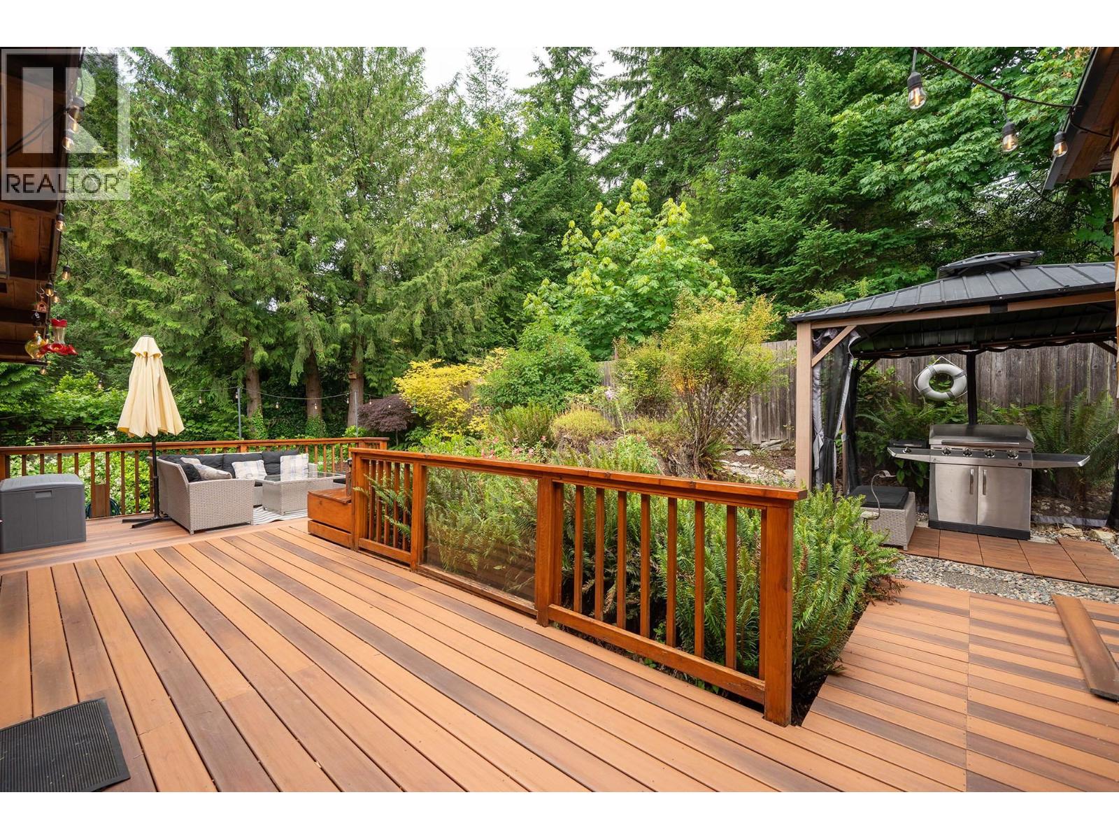 1222 Miller Road, Bowen Island, British Columbia  V0N 1G1 - Photo 22 - R3138832