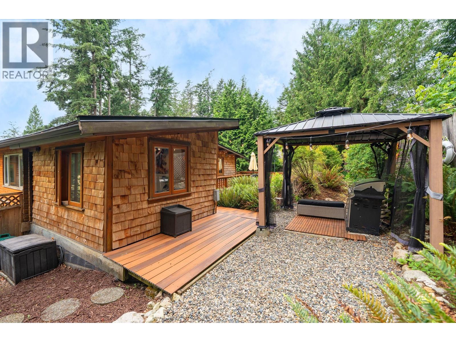 1222 Miller Road, Bowen Island, British Columbia  V0N 1G1 - Photo 24 - R3138832