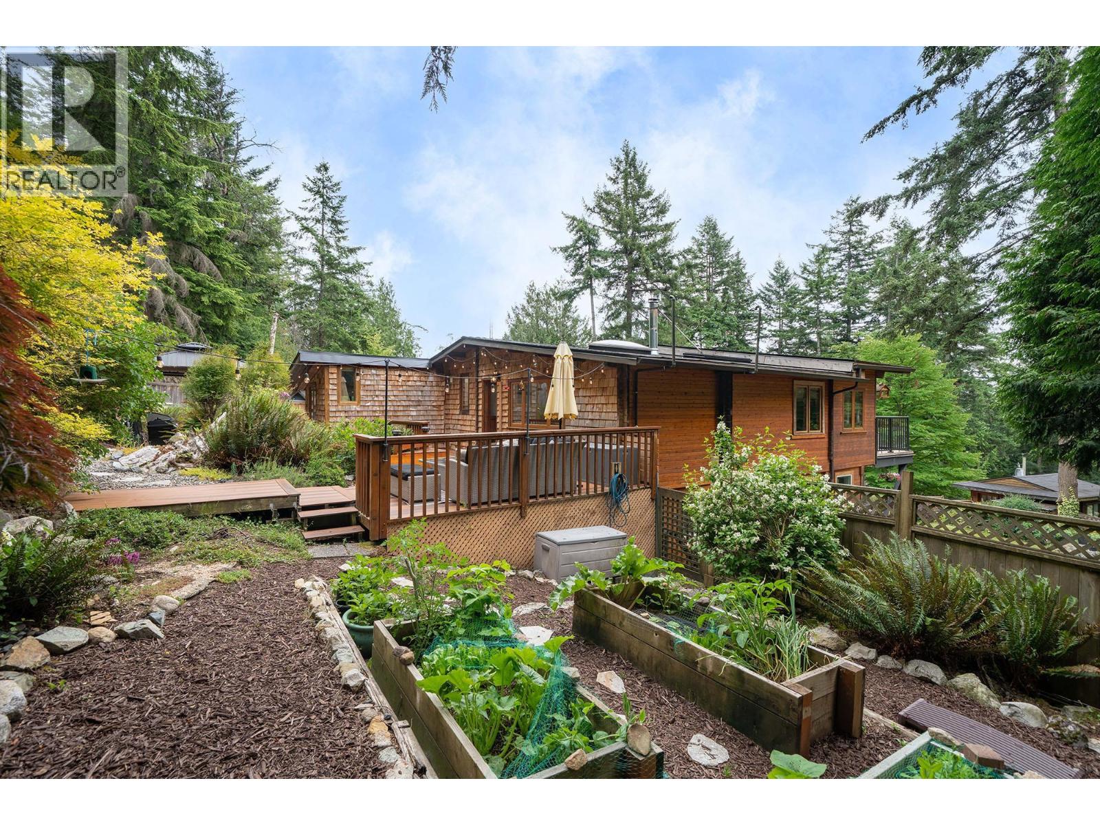 1222 Miller Road, Bowen Island, British Columbia  V0N 1G1 - Photo 26 - R3138832