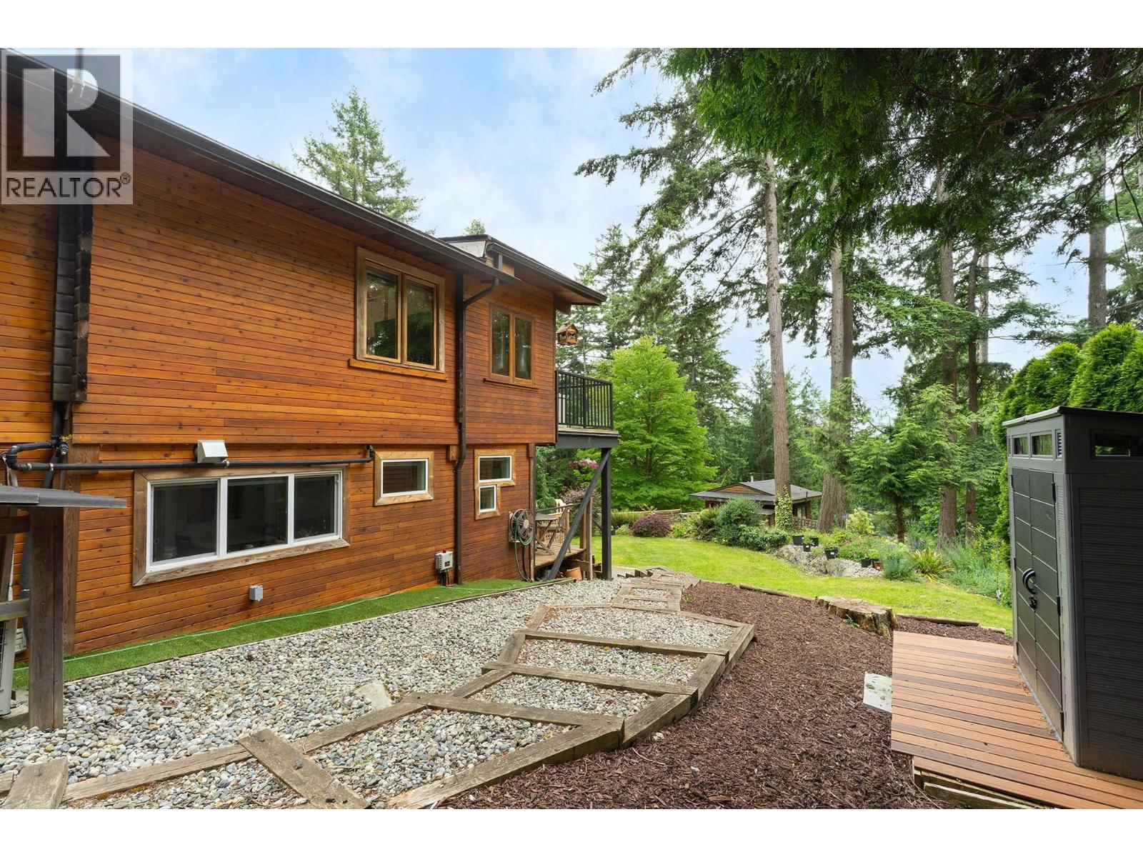 1222 Miller Road, Bowen Island, British Columbia  V0N 1G1 - Photo 27 - R3138832
