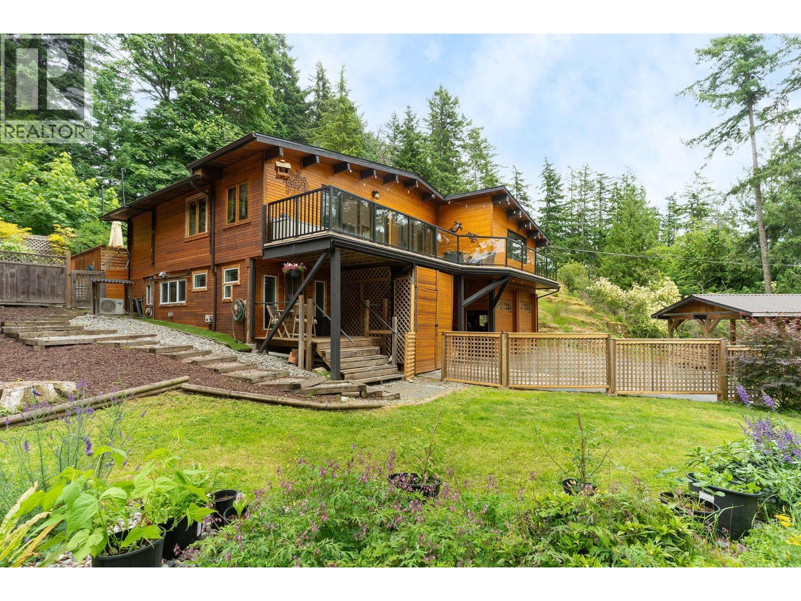 1222 Miller Road, Bowen Island, British Columbia  V0N 1G1 - Photo 28 - R3138832