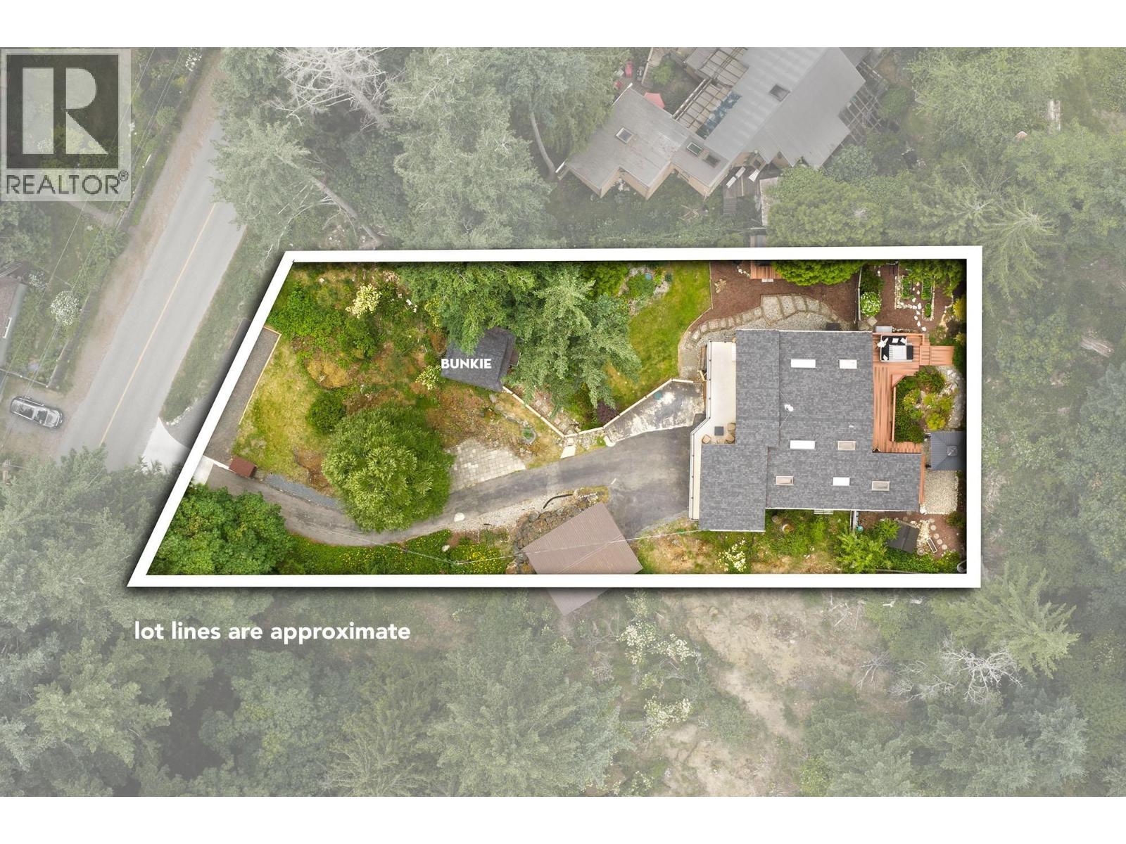1222 Miller Road, Bowen Island, British Columbia  V0N 1G1 - Photo 34 - R3138832