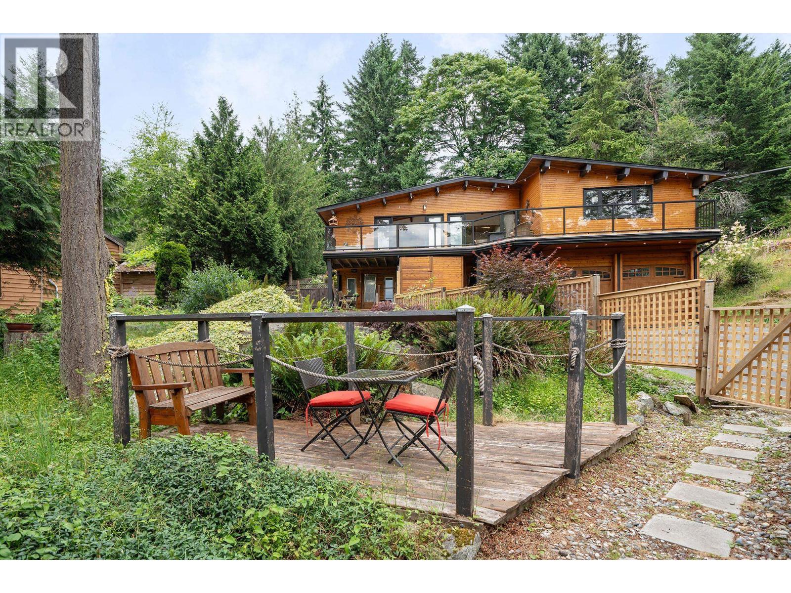 1222 Miller Road, Bowen Island, British Columbia  V0N 1G1 - Photo 35 - R3138832