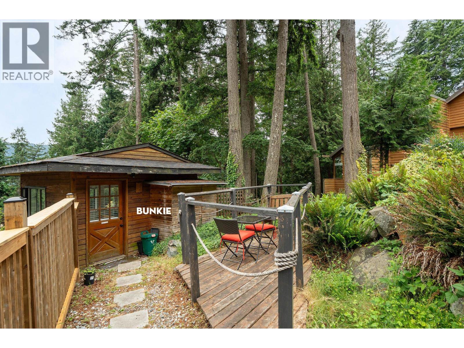 1222 Miller Road, Bowen Island, British Columbia  V0N 1G1 - Photo 36 - R3138832