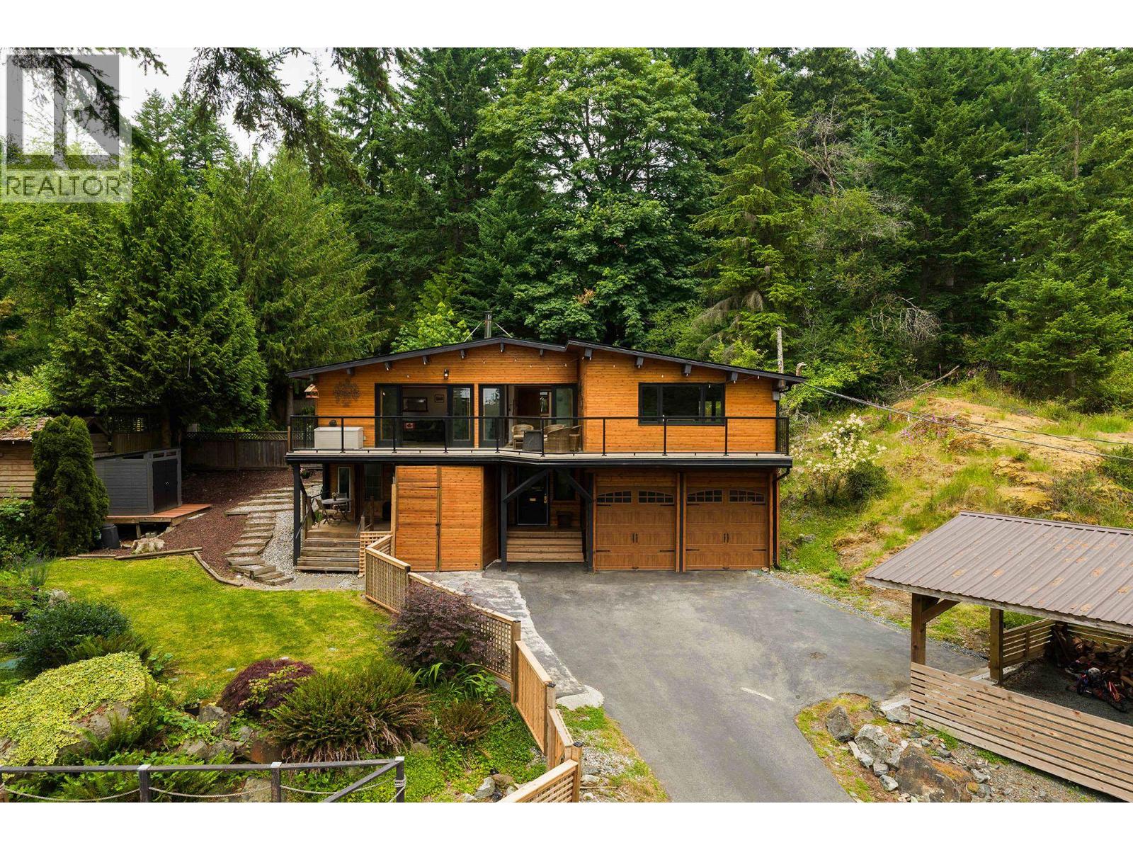 1222 Miller Road, Bowen Island, British Columbia  V0N 1G1 - Photo 38 - R3138832