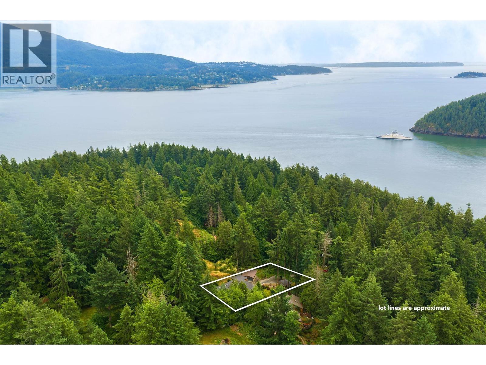 1222 Miller Road, Bowen Island, British Columbia  V0N 1G1 - Photo 40 - R3138832