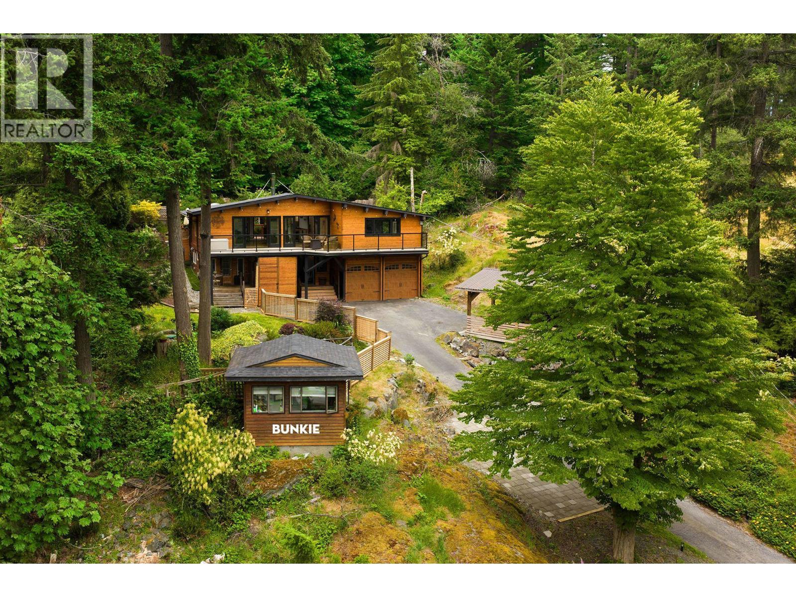 1222 Miller Road, Bowen Island, British Columbia  V0N 1G1 - Photo 6 - R3138832