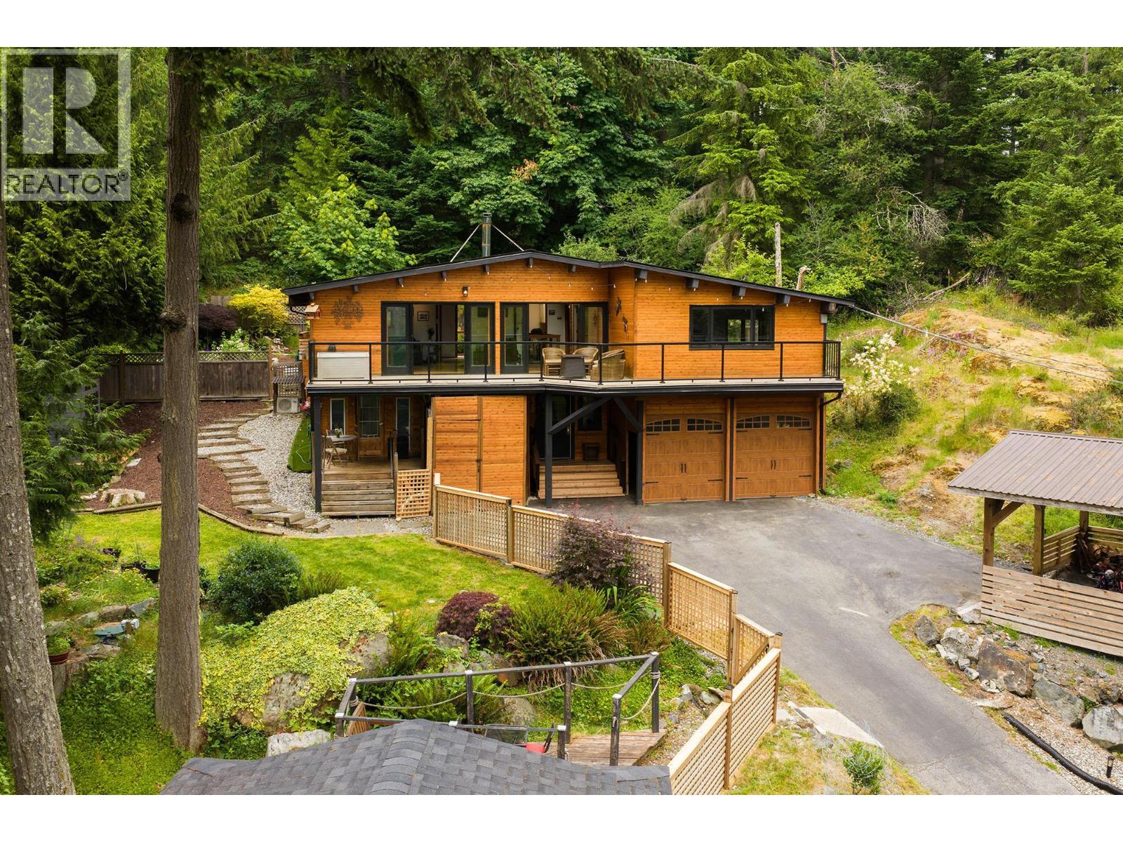 1222 Miller Road, Bowen Island, British Columbia  V0N 1G1 - Photo 7 - R3138832