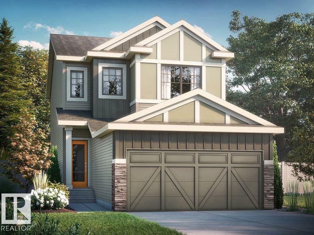 17328 5 ST NW, Edmonton, Alberta
