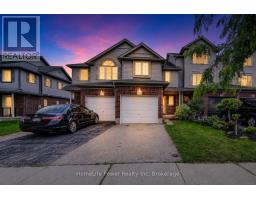 208 FEATHERSTONE CRESCENT, Kitchener, Ontario