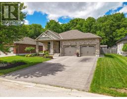 46 TRILLIUM CRESCENT, St. Marys, Ontario
