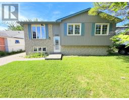 706 BROWNELL DRIVE, Kincardine, Ontario