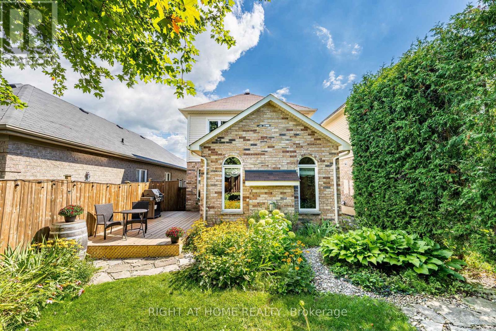 1352 Wadebridge Crescent, Oshawa, Ontario  L1K 3B2 - Photo 33 - E13469902