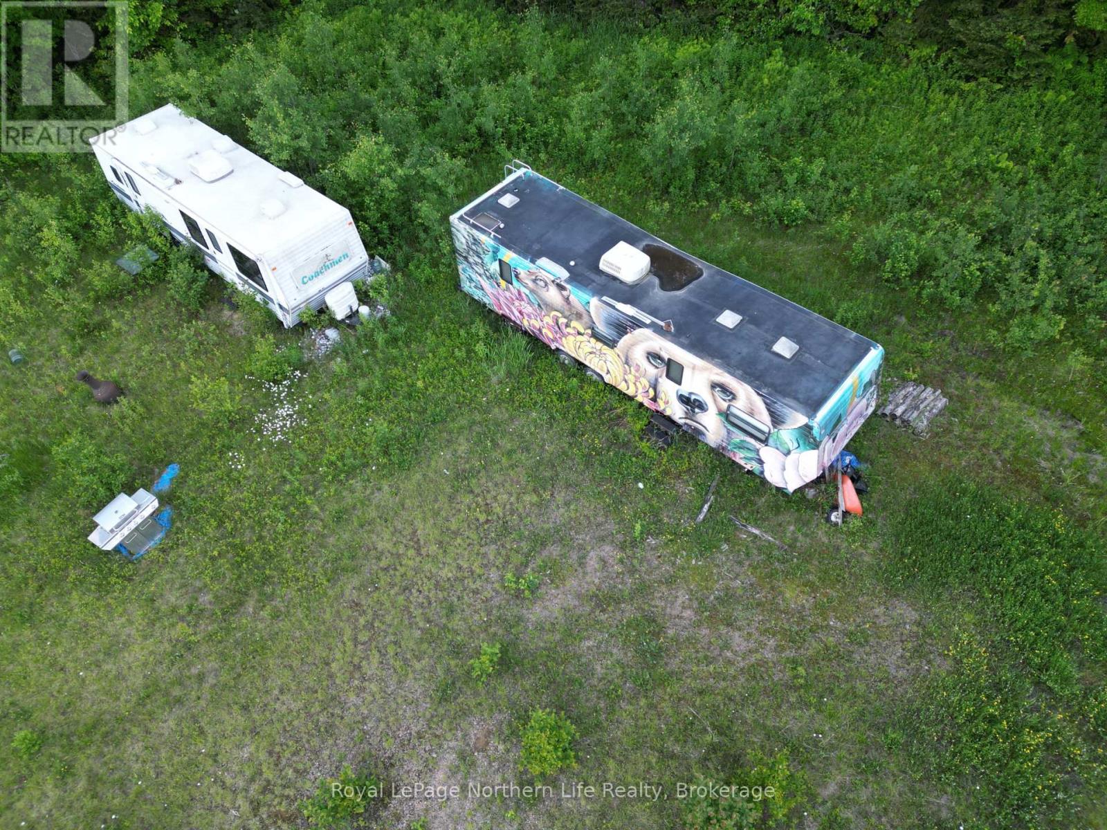 29 Highway 522, Powassan, Ontario  P0H 2L0 - Photo 25 - X13478882