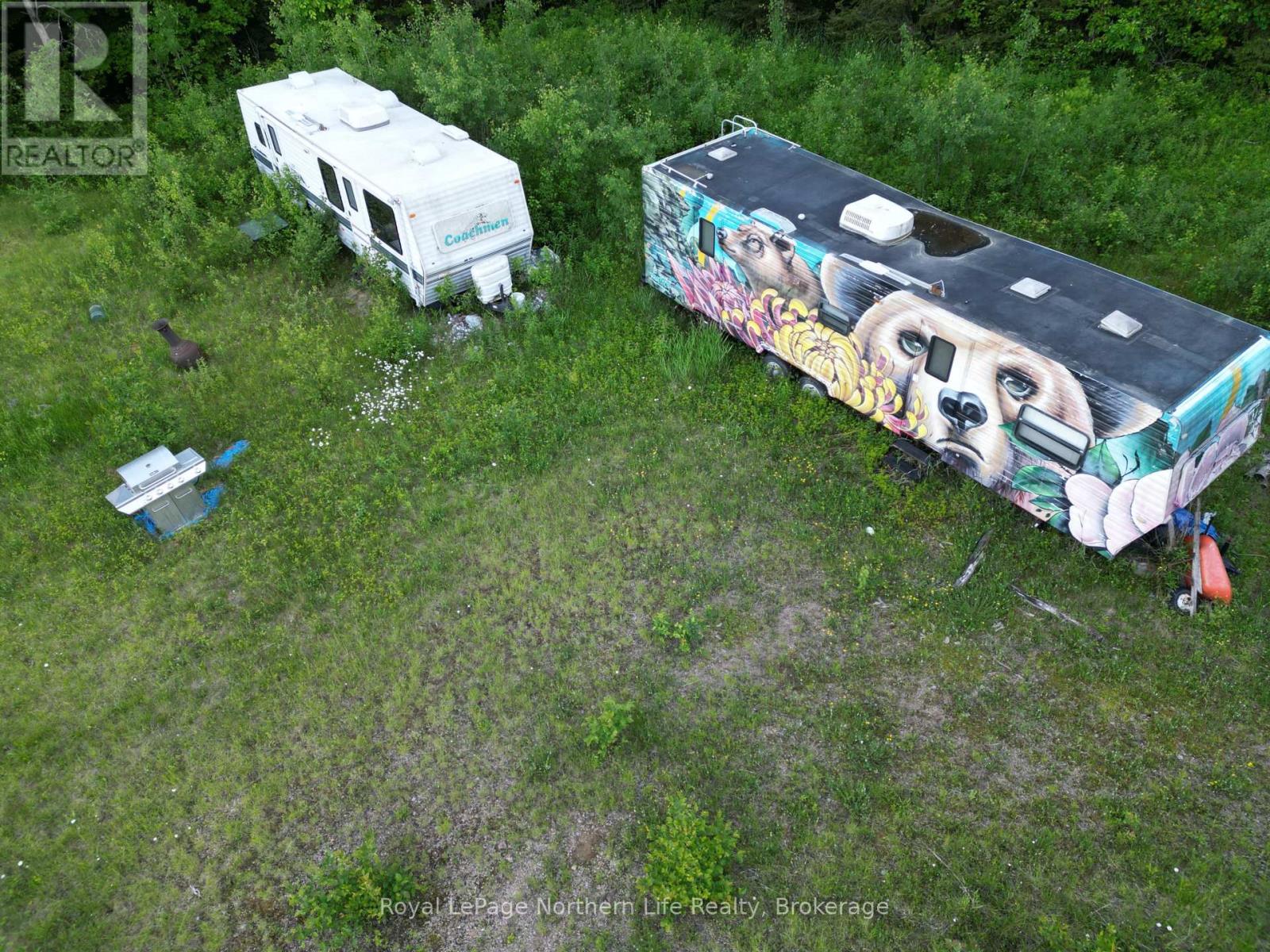 29 Highway 522, Powassan, Ontario  P0H 2L0 - Photo 26 - X13478882