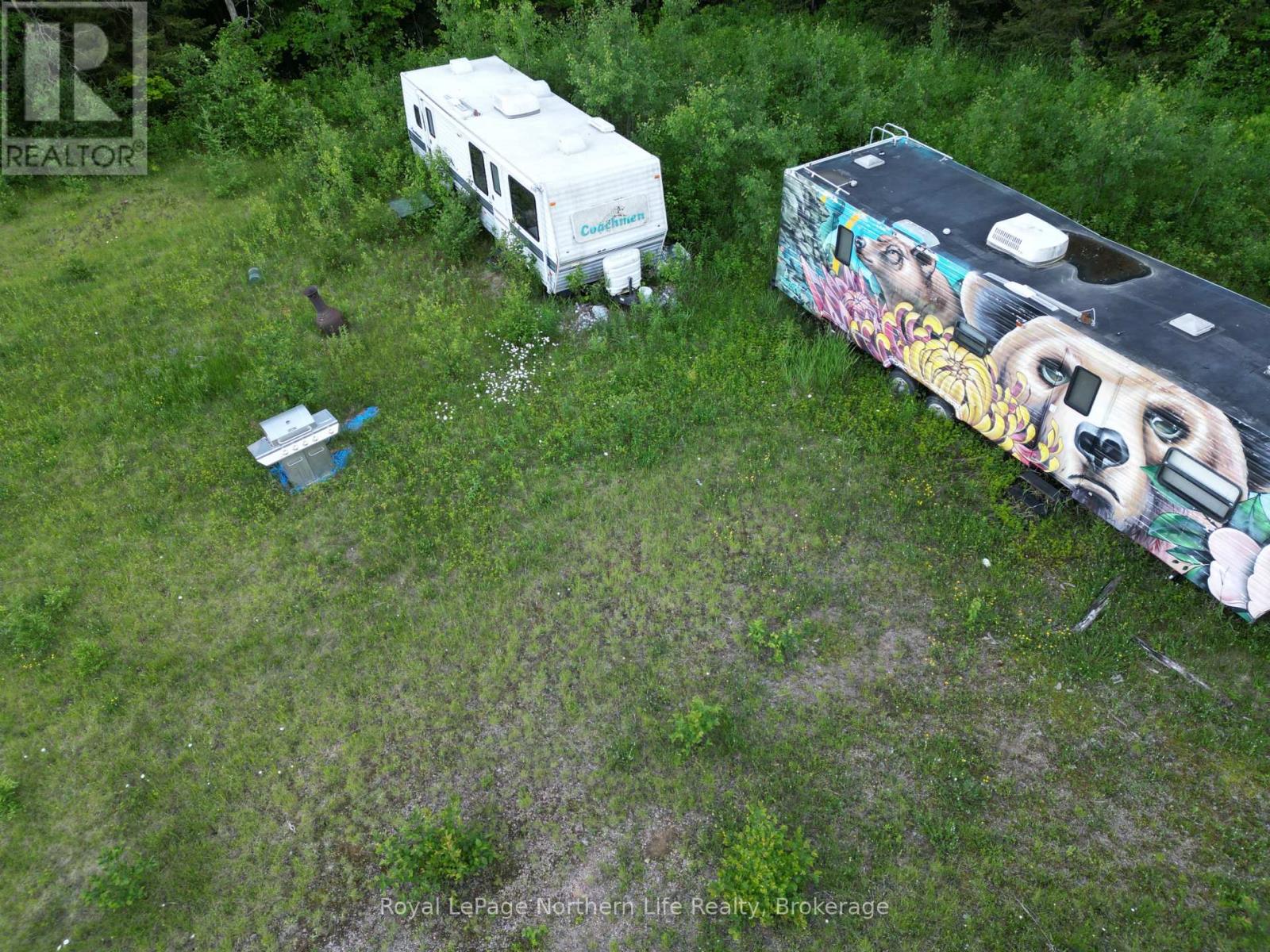 29 Highway 522, Powassan, Ontario  P0H 2L0 - Photo 27 - X13478882