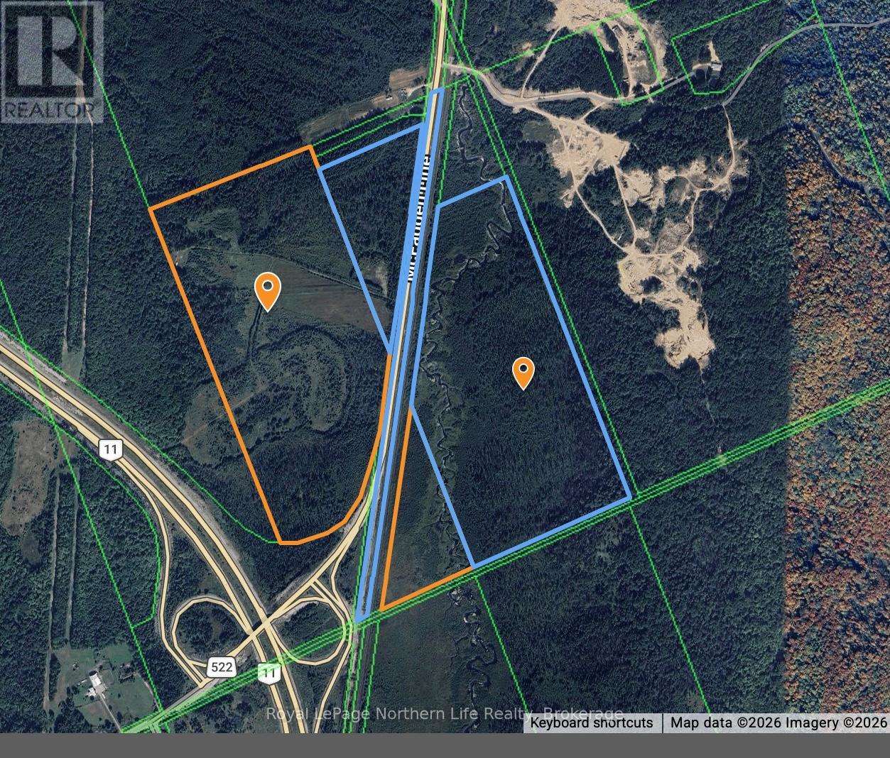 29 Highway 522, Powassan, Ontario  P0H 2L0 - Photo 29 - X13478882