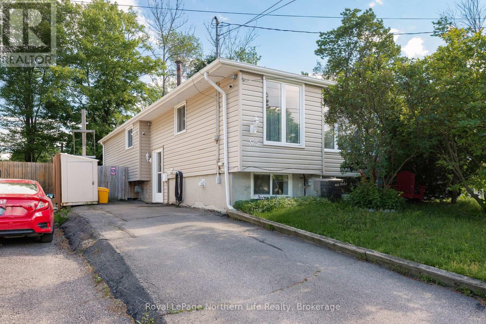 325 GORDON DRIVE, north bay (widdifield), Ontario