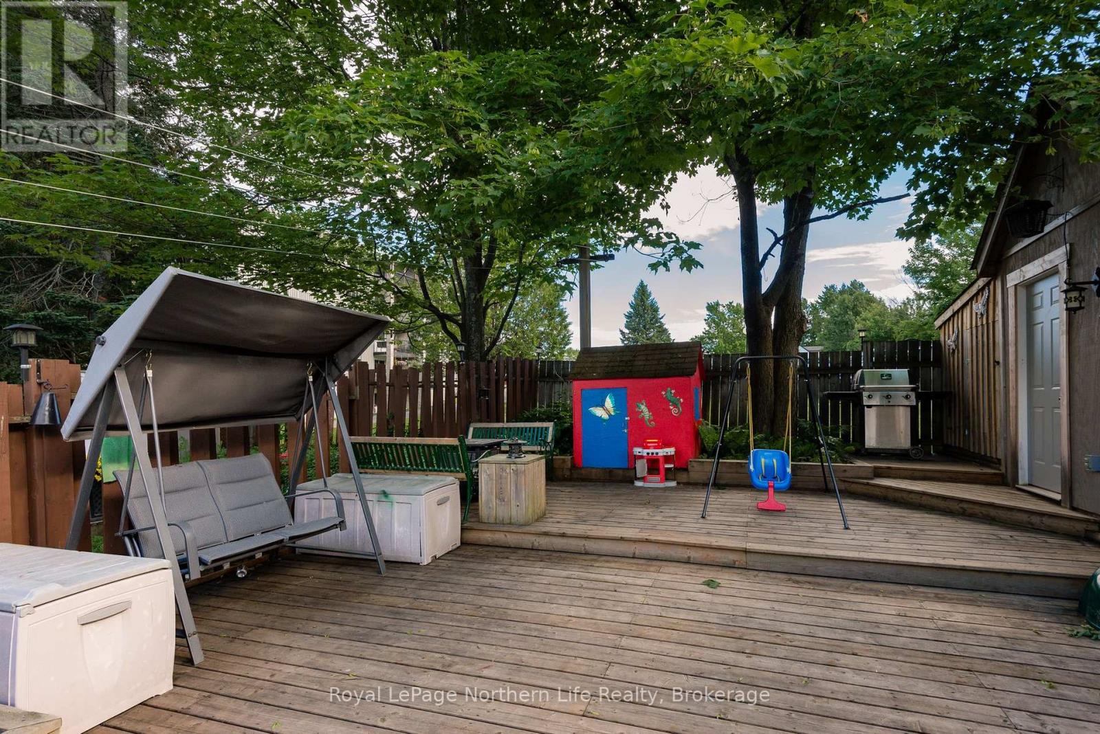 325 Gordon Drive, North Bay (Widdifield), Ontario  P1B 8V8 - Photo 40 - X13479012