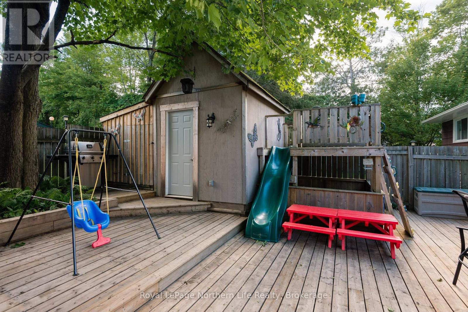325 Gordon Drive, North Bay (Widdifield), Ontario  P1B 8V8 - Photo 41 - X13479012