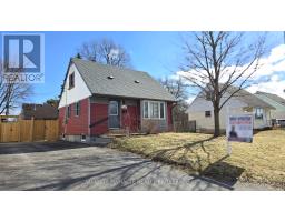 1243 LANDOR STREET, London East, Ontario