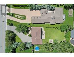 350 SUNSET BEACH ROAD, Richmond Hill, Ontario