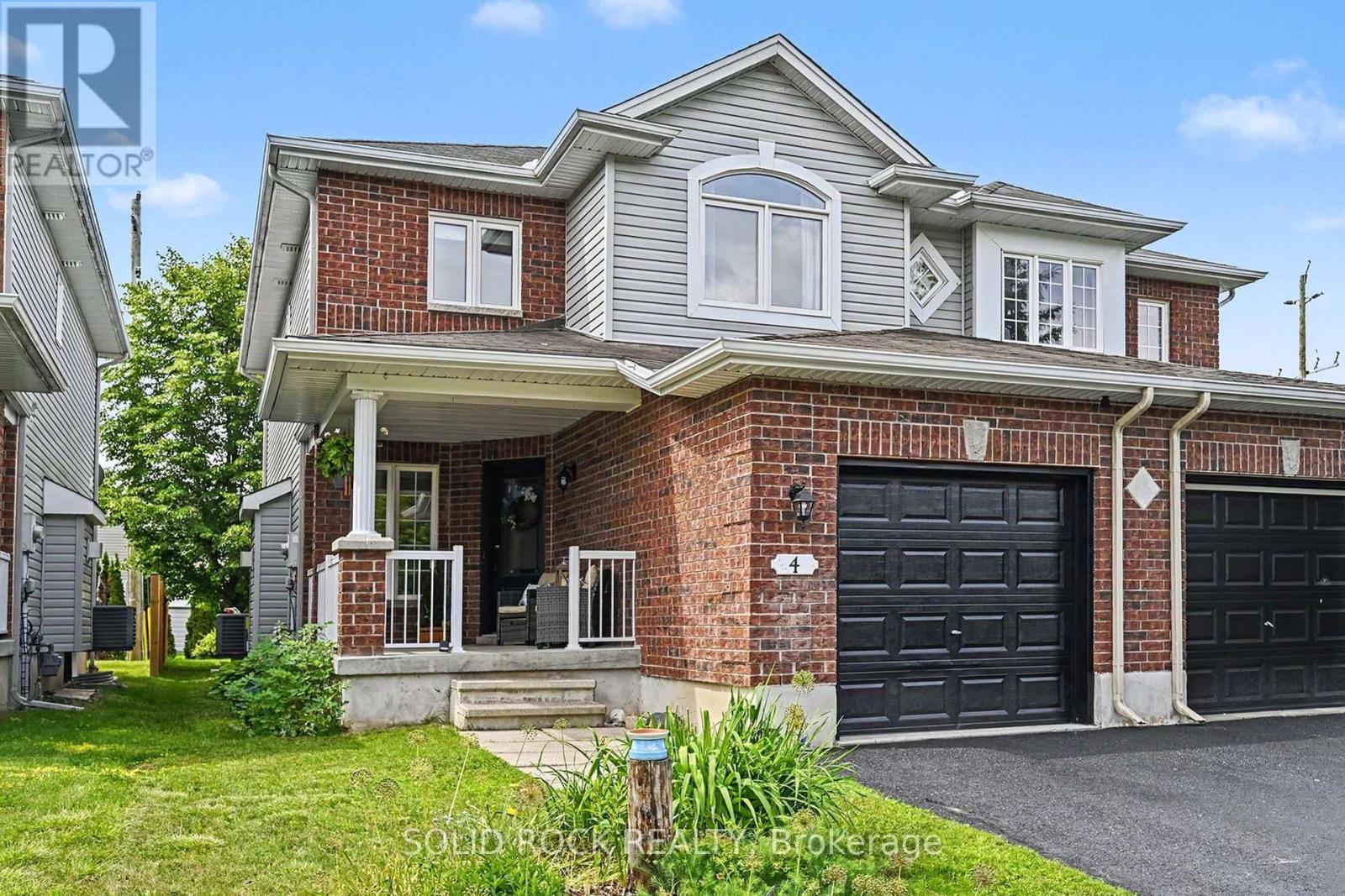 4 SHORT ROAD, Arnprior, Ontario