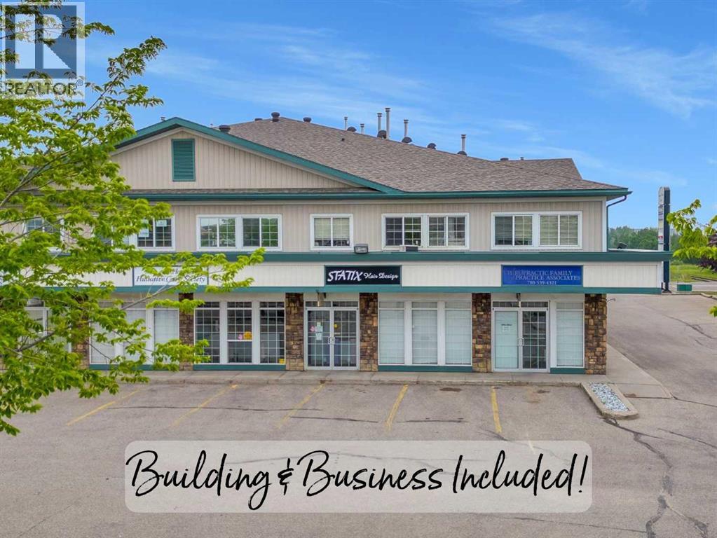 105, 10134 97 Avenue, grande prairie, Alberta
