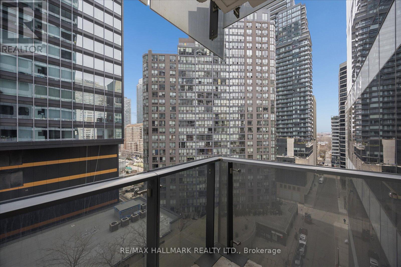 904 - 5 St Joseph Street, Toronto, Ontario  M4Y 0B6 - Photo 23 - C12923804