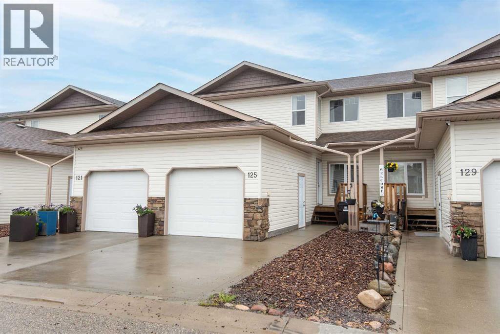 125 Winston Place, blackfalds, Alberta