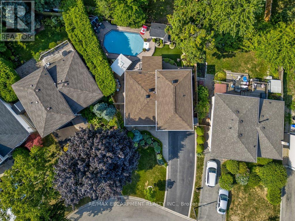 1482 Epping Road, Burlington, Ontario  L7M 1P4 - Photo 47 - W13476648