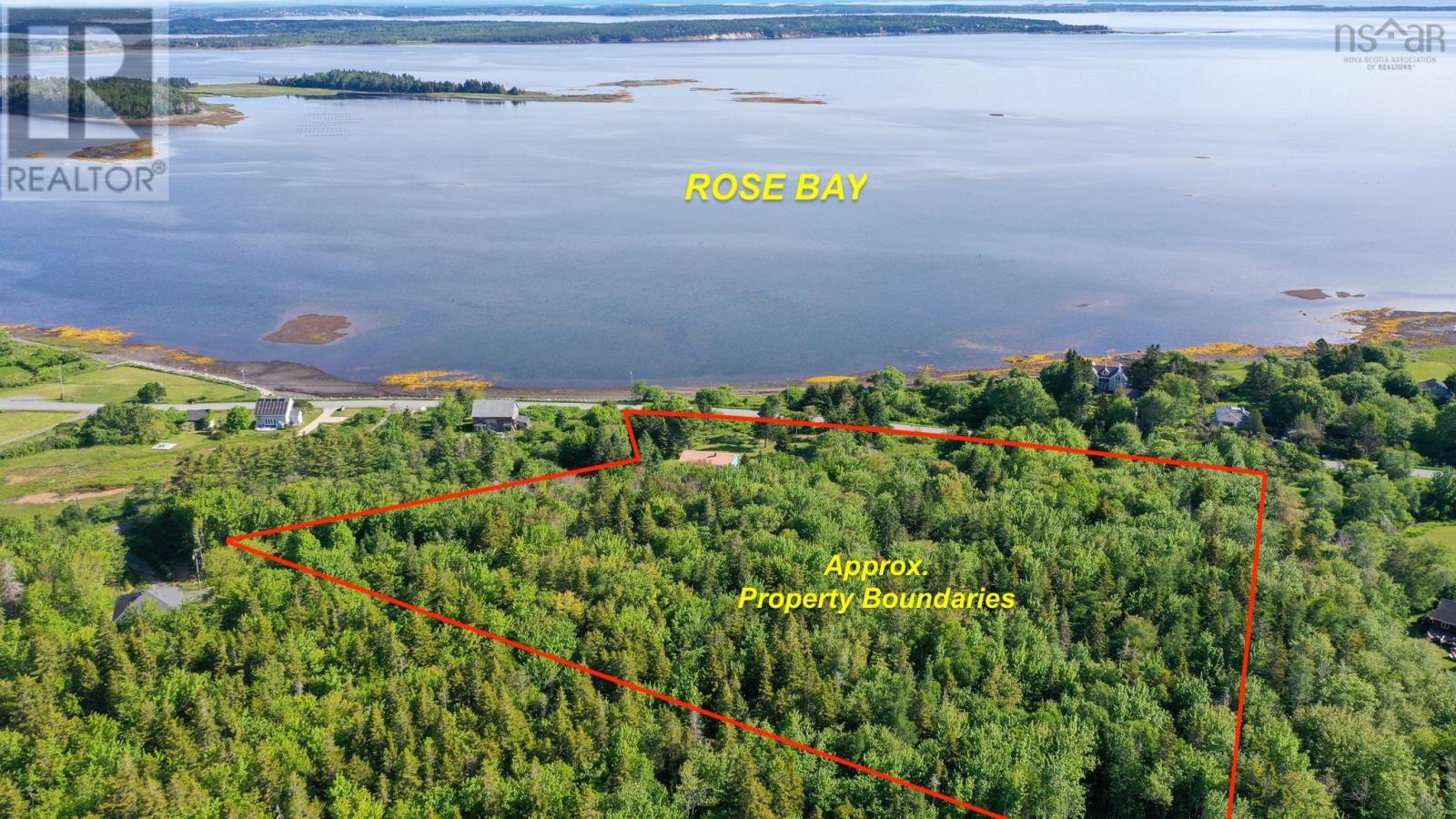 608 Kingsburg Road, Lower Rose Bay, Nova Scotia  B0J 2X0 - Photo 41 - 202606489